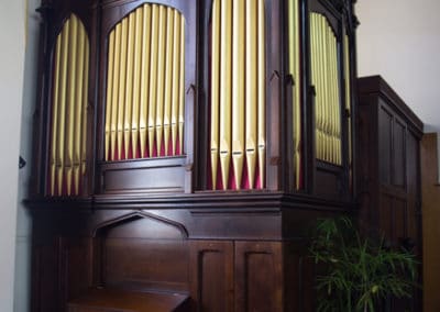 organ 1