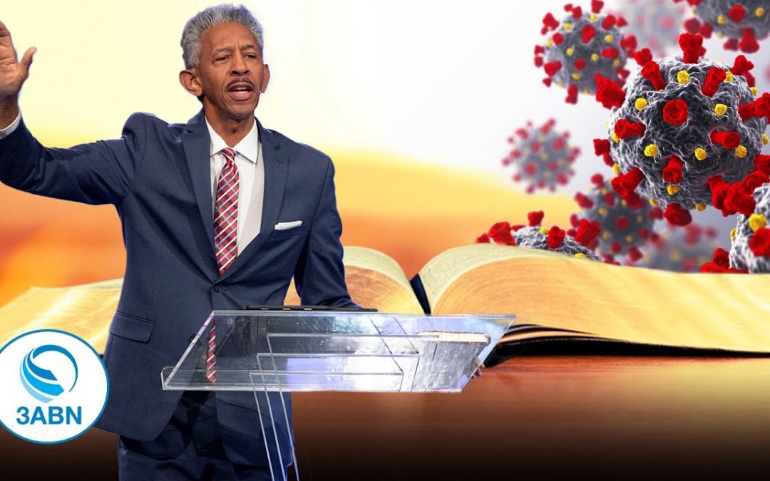 Pandemic | 4 Things People of God Should Know (Live Church) by 3ABN and Pastor John Lomacang